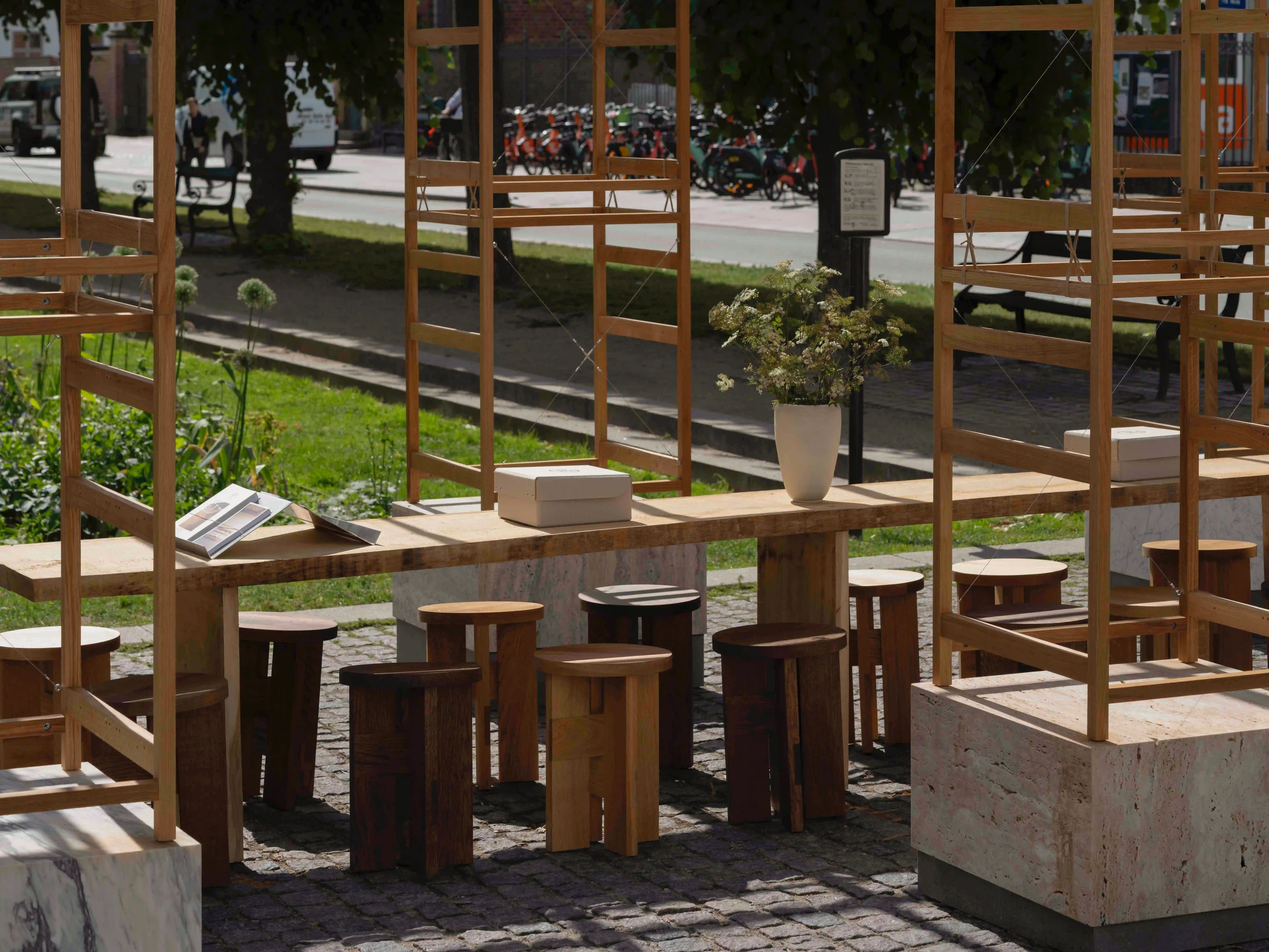 Modular Craftmanship