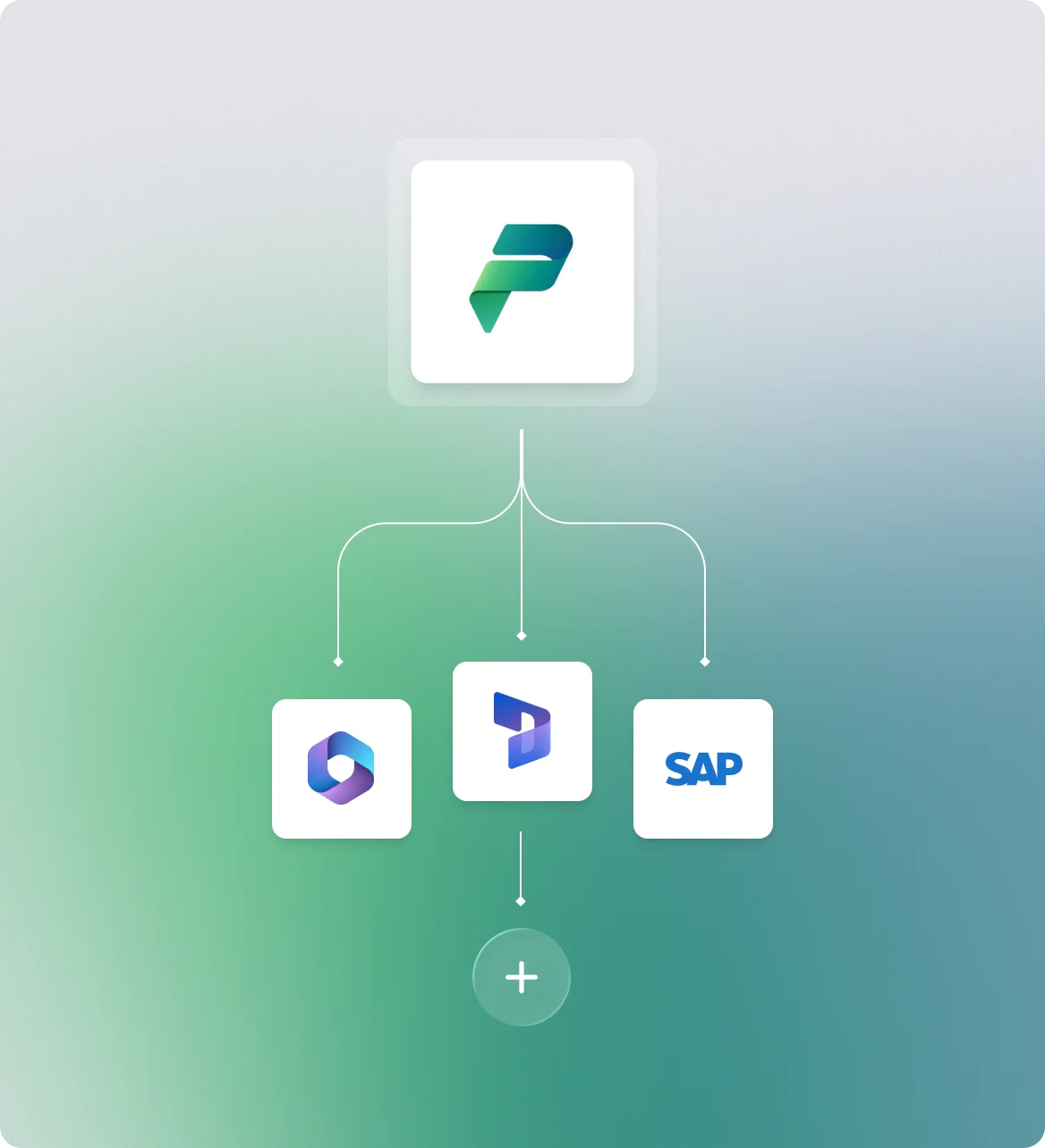 Microsoft Power Platform Übersicht: Low-Code-Plattform mit Power Apps, Power Automate, Power BI und Power Pages für den Mittelstand