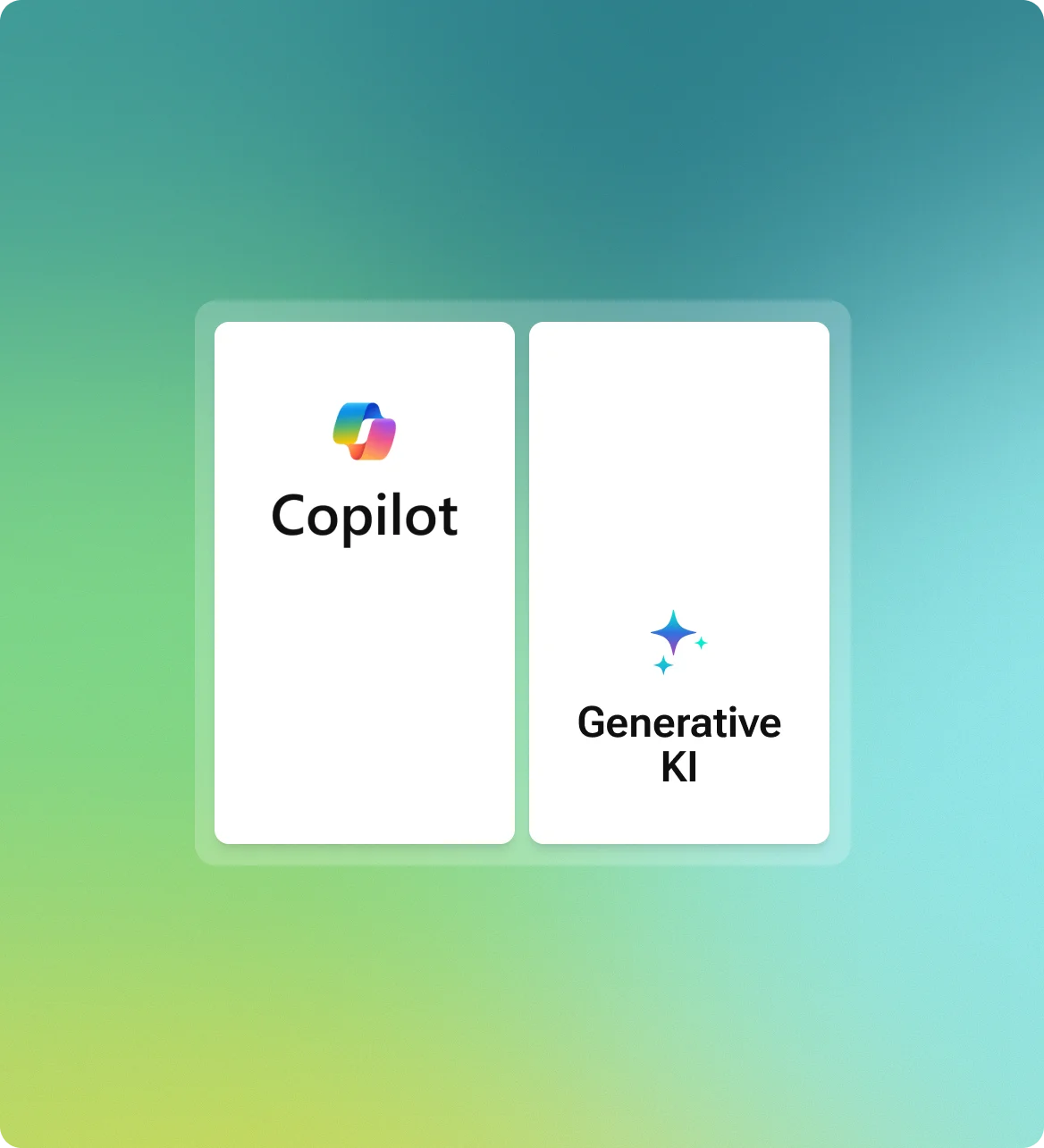 Generative KI Übersicht: Microsoft Copilot, ChatGPT und Azure OpenAI für den deutschen Mittelstand