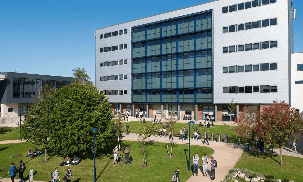 Flow Student - Official University of Sunderland Accommodation Provider