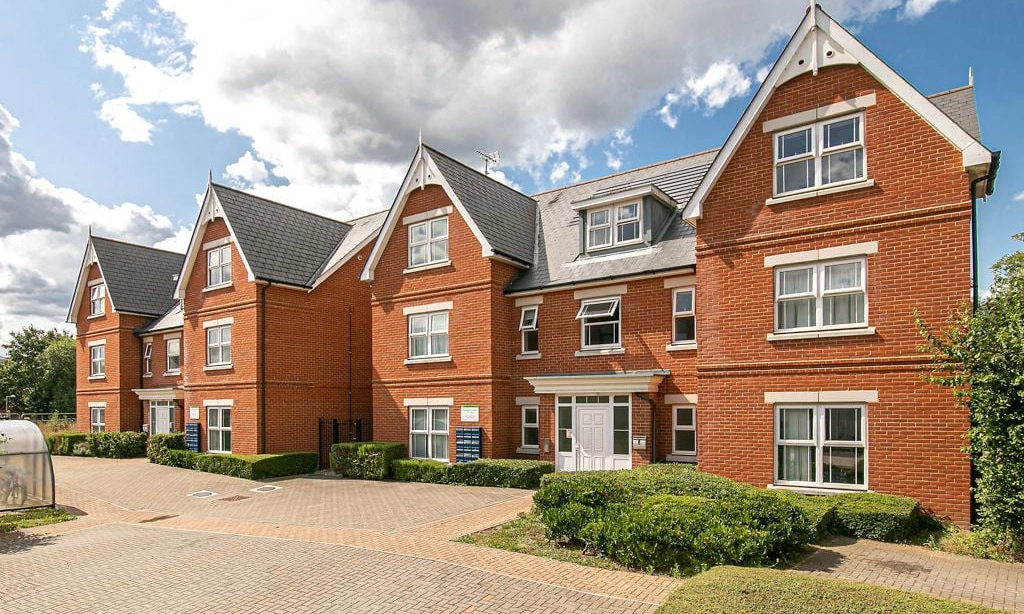 Flow Student - Parham Village Canterbury