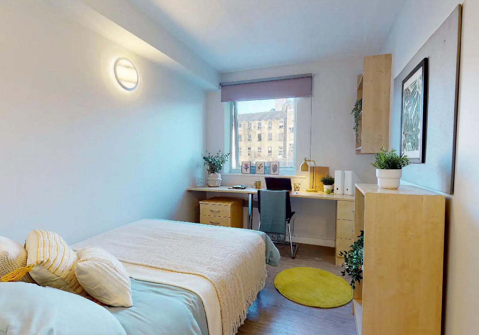Room photograph