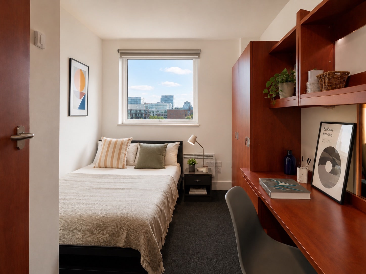 Room photograph