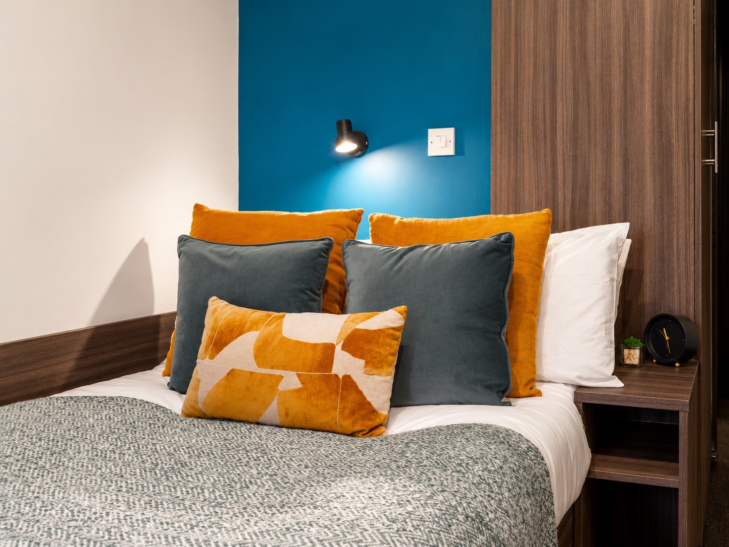 Room detail
