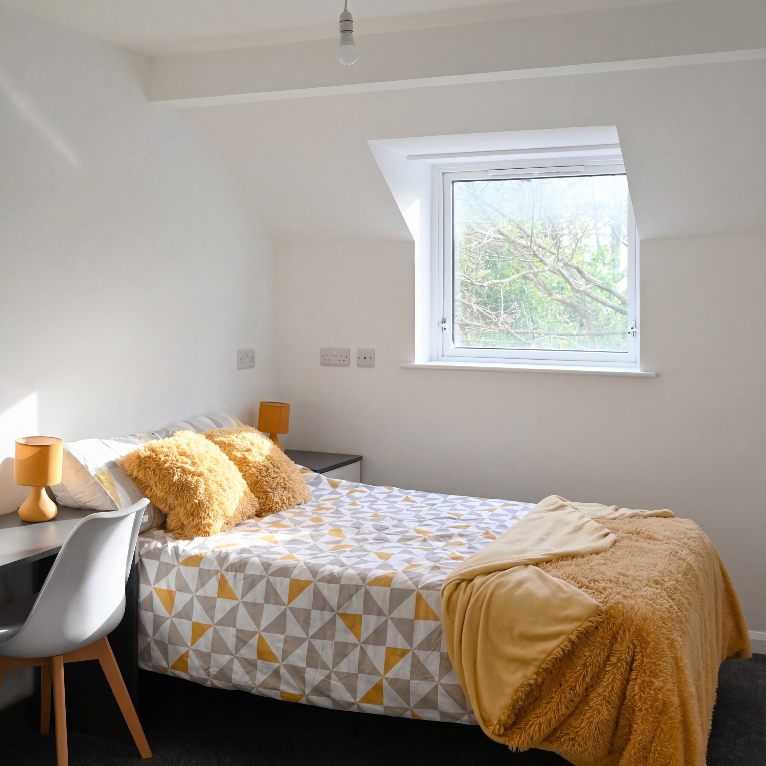 Room photograph