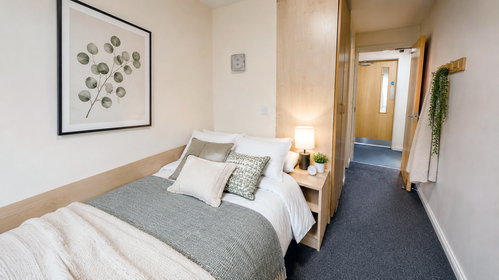 Room detail