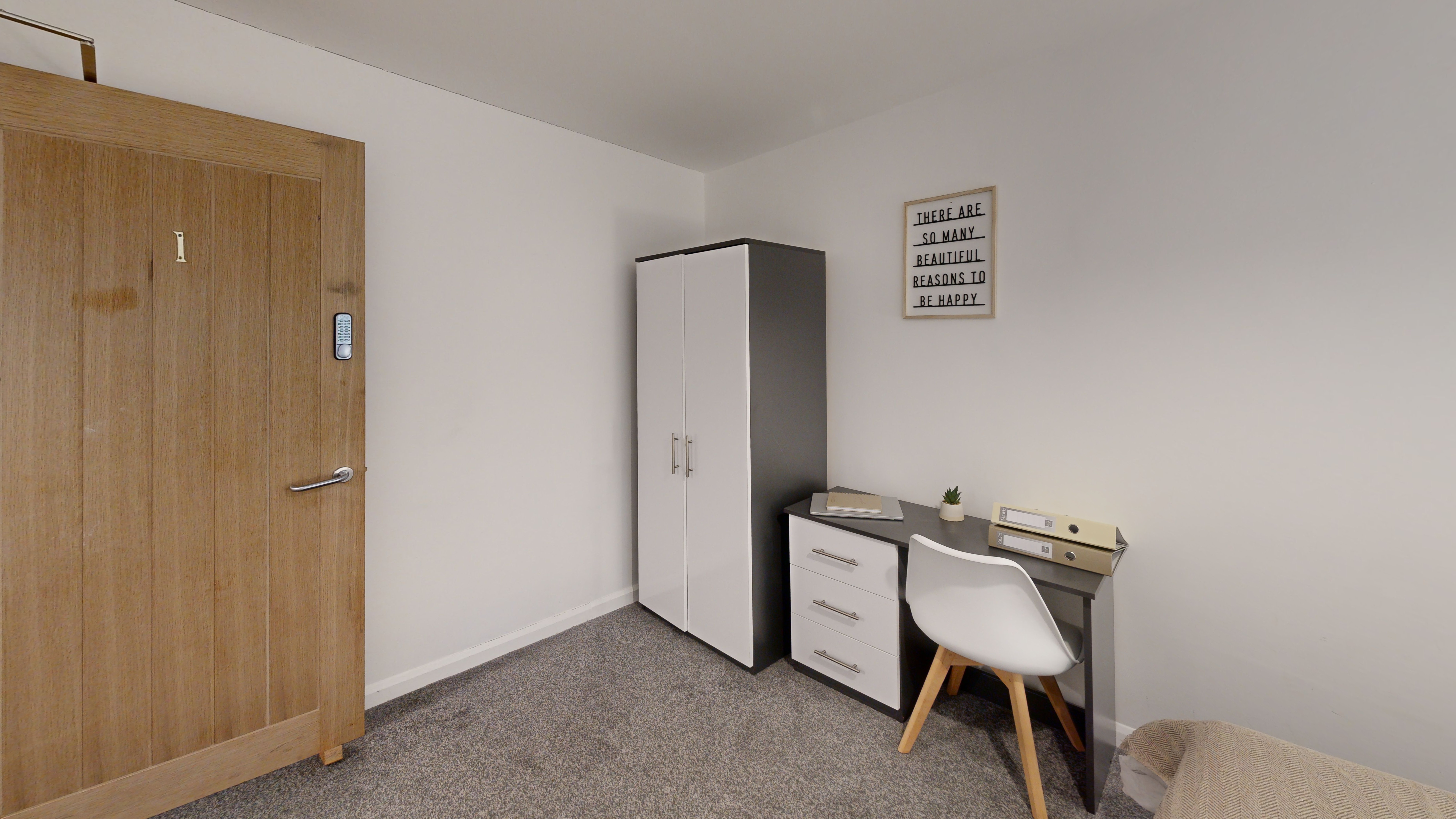 Room detail