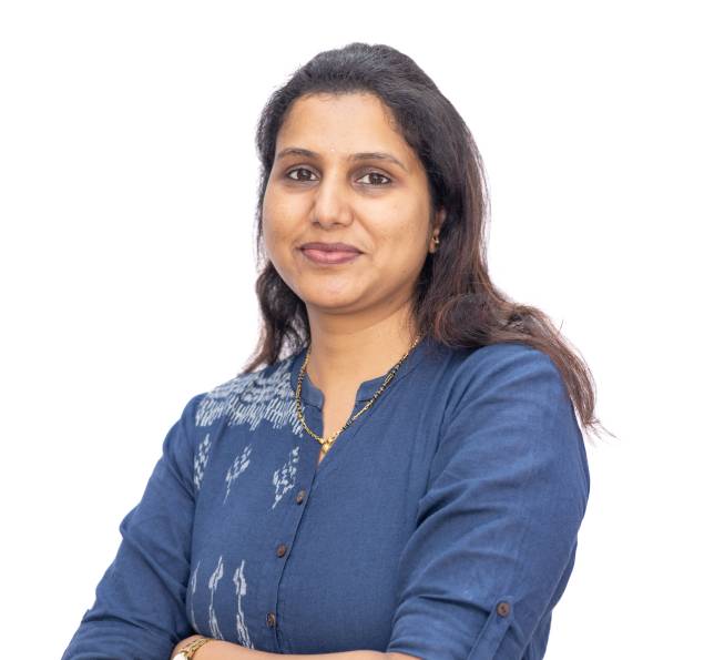 Akshatha Pawar S