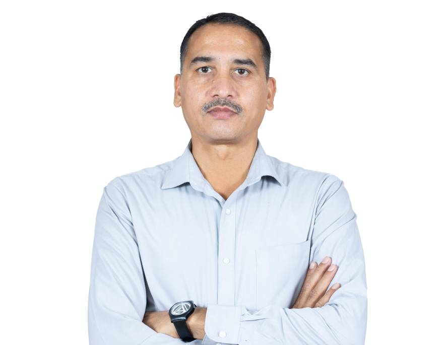 AMIT KUMAR YADAV