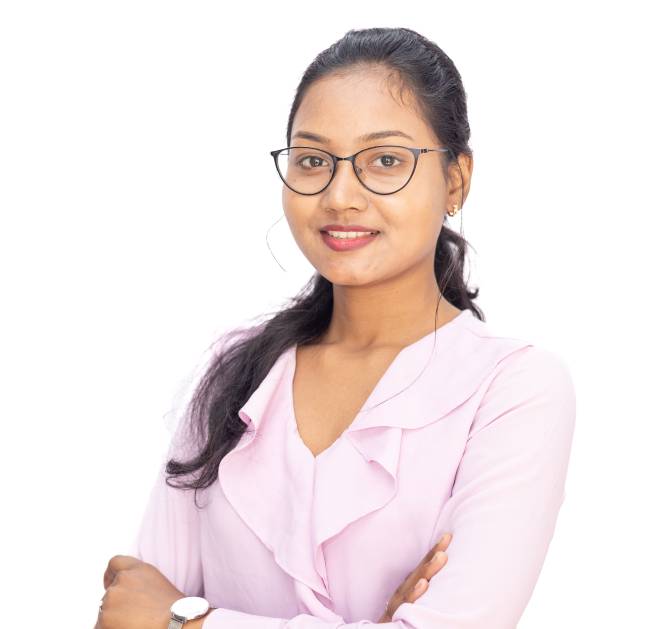 Anjali Kujur