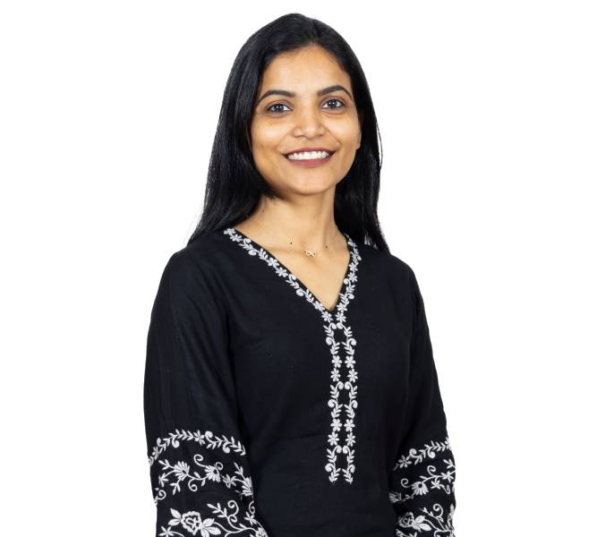 Anugula Lavanya Reddy