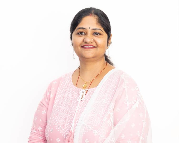 Anuradha Upadhyay