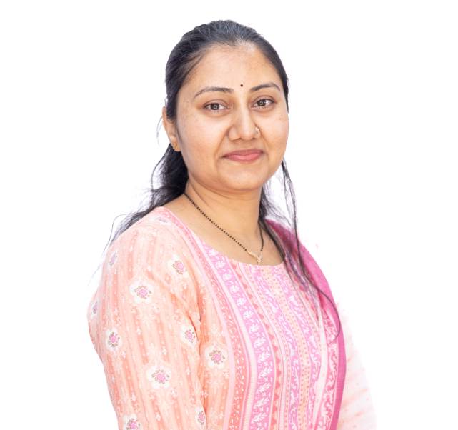 Archana Pawar S