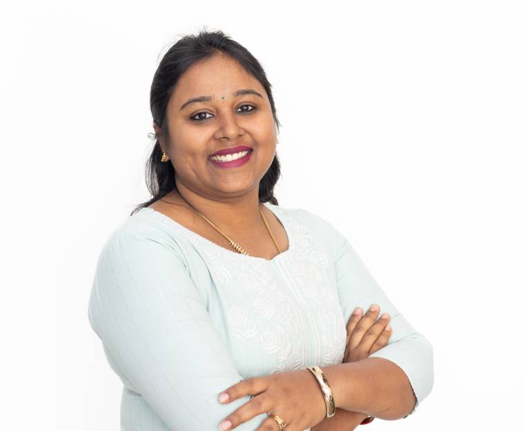 Chowdaripet Divya Reddy
