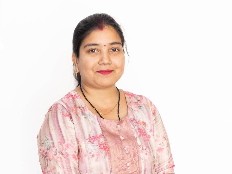 Deepika Behera