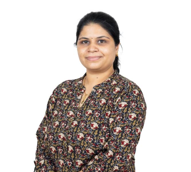 Dr. Aparna Singh