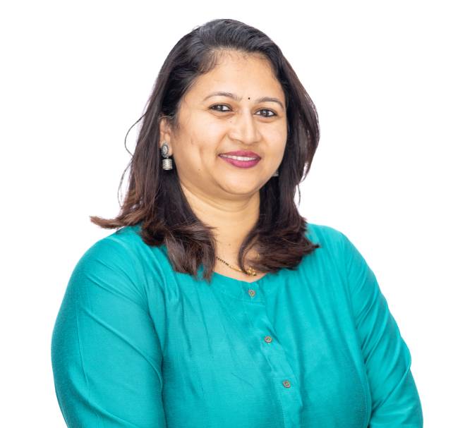 Gopa Praveena