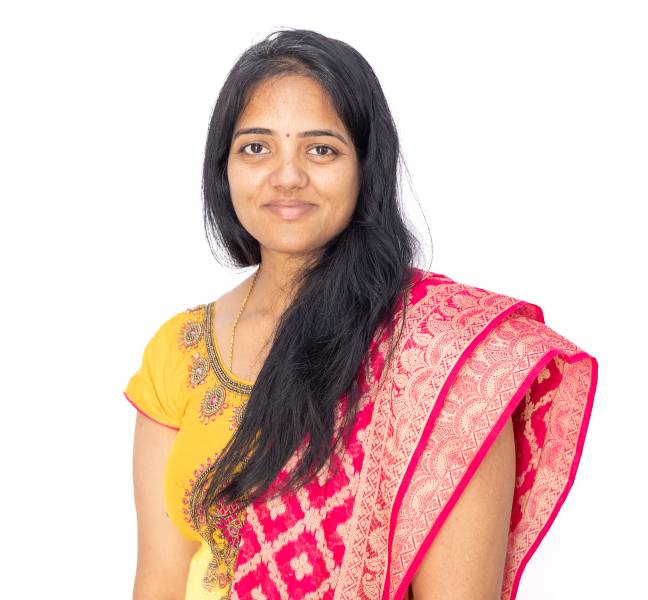 Janaki indukuri