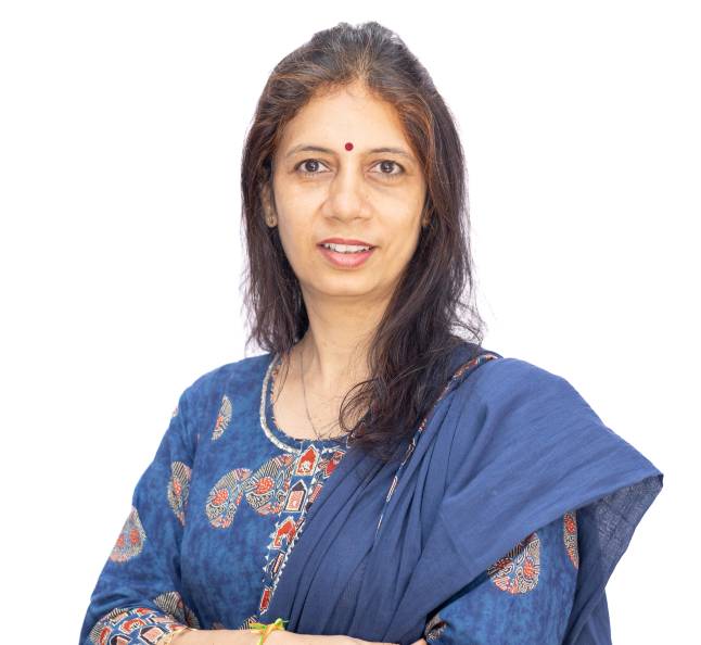 Jyoti Sawhney