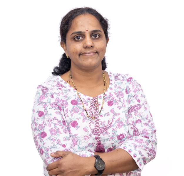 Kasukurthi Padma