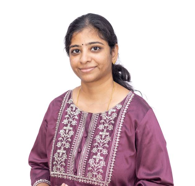 Kunaparaju Shilpa