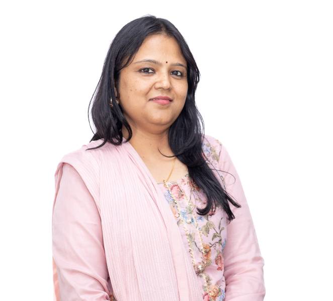 Lakshmi Verma