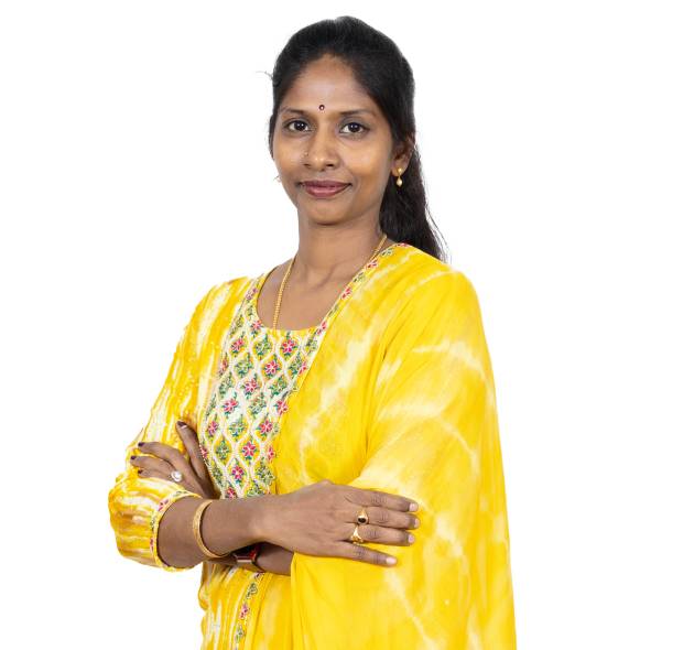 Mattaparthi Indira Gowthami