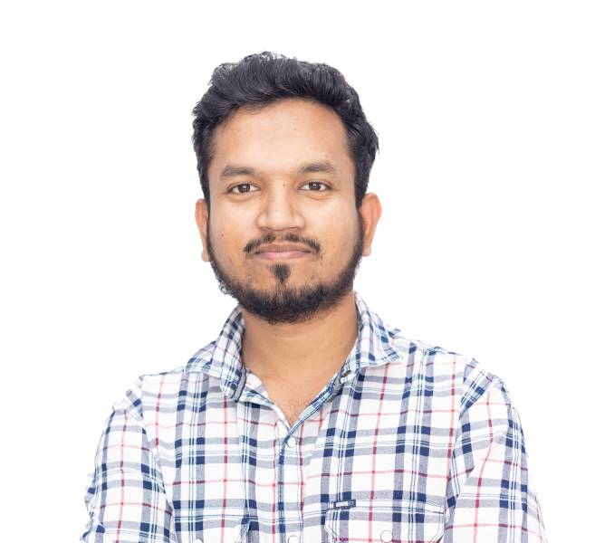 Mohammed Azharoddin