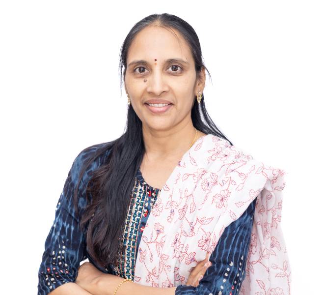 Nagulapalli Seeta Maha Laxmi