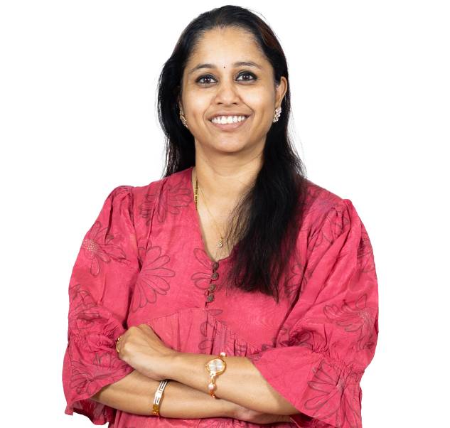Nithya Sathyanarayanan