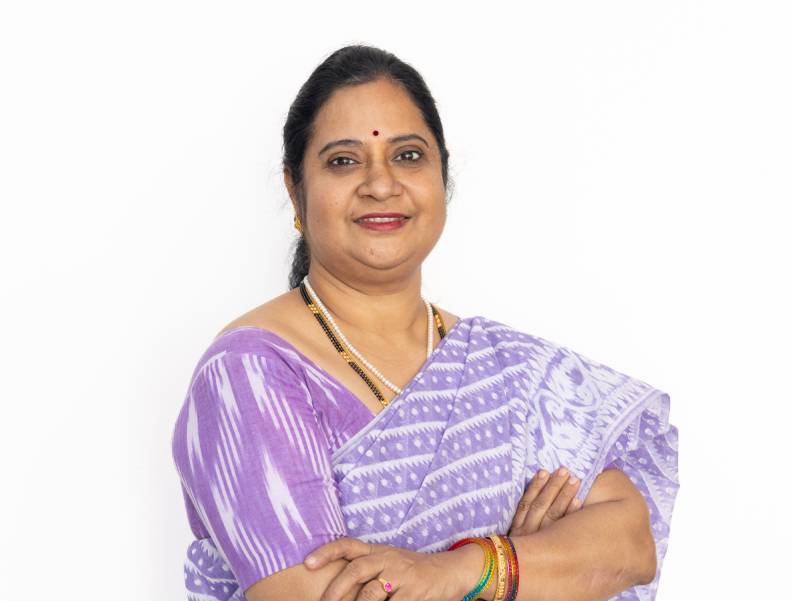 Nouduri Varajyothi