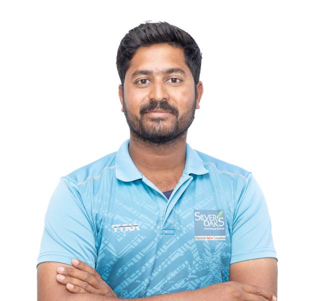POTHALA MOHAN SAI RAM