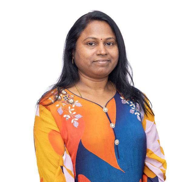 Prasanna Rani.Chittengari