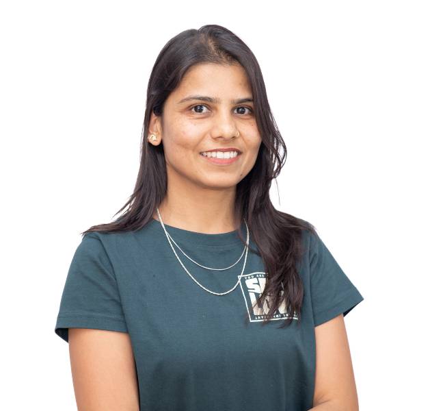 Preeti Mishra