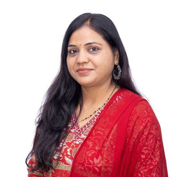 Priyanka saxena