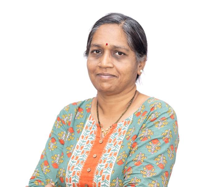 Puneeta Chandavolu