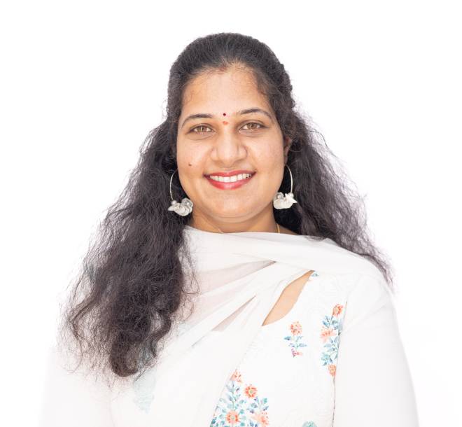 Rani Gollapally