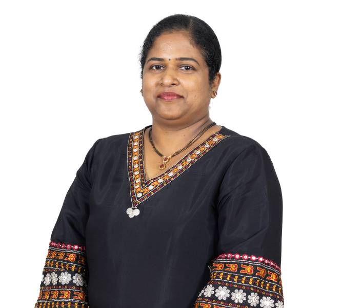 Renjana Mathew Attullil