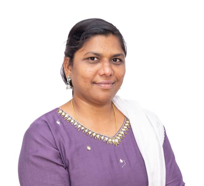 Rentala usha devi