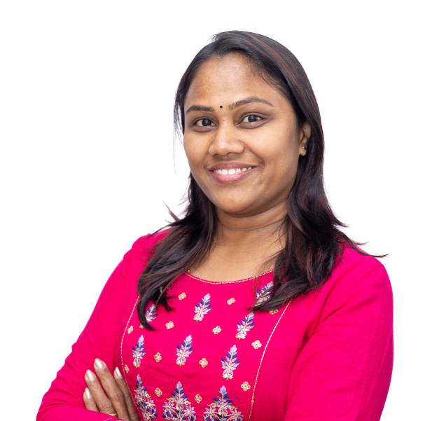 Rosy Kinthali