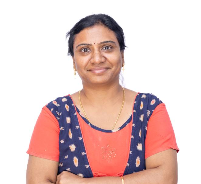 Sabitha Devabhaktuni