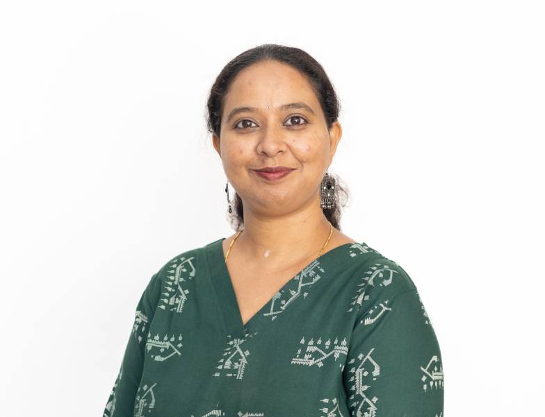 Sangeetha Surendran