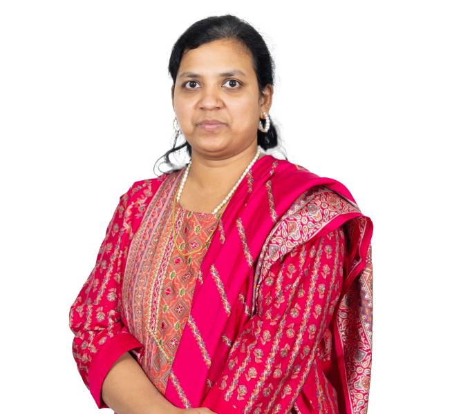 Shaik Shahana