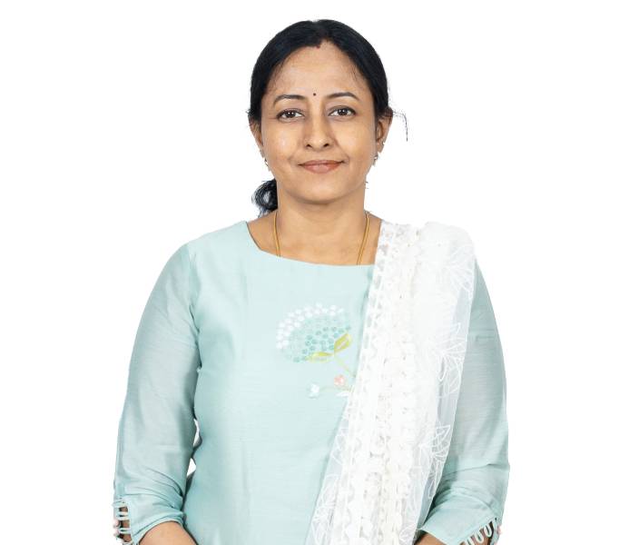 Usha Santhanam
