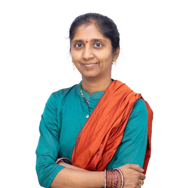 Vemuru Sreevidya