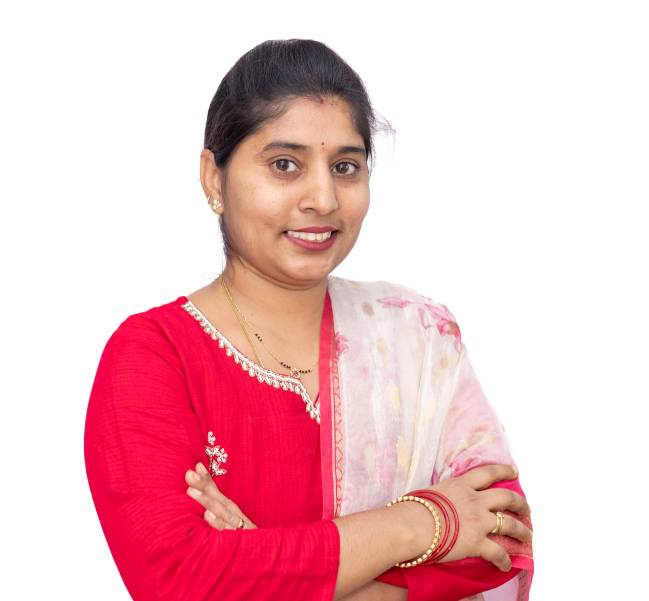 V Sowjanya Reddy