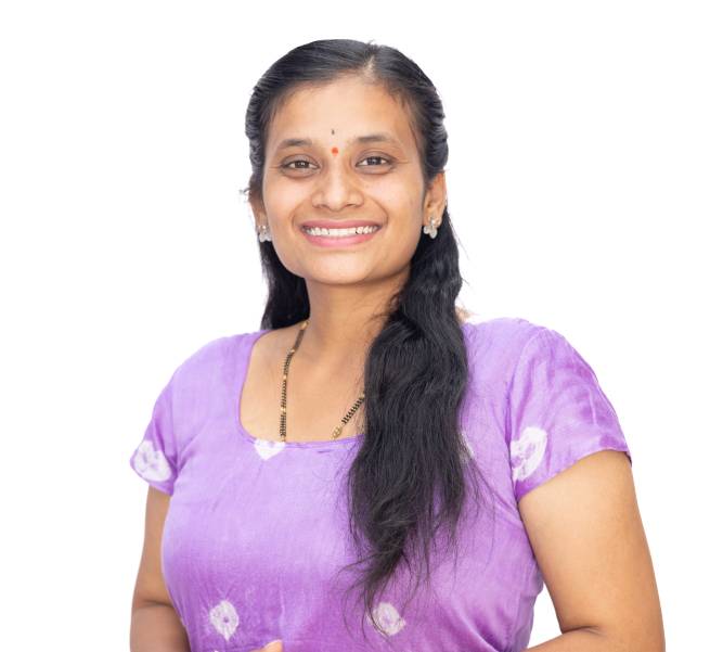 Sravani J