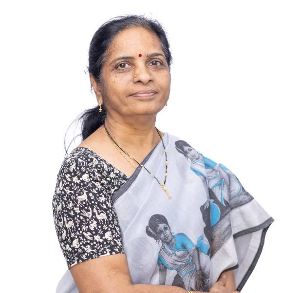 sri valli Gavicherla