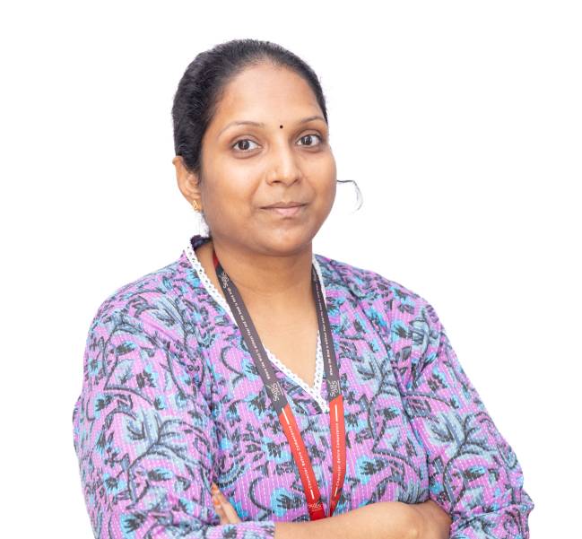 Swathi Nagudolla