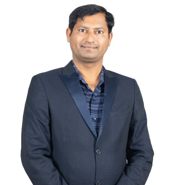 IMRAN MOHAMMAD